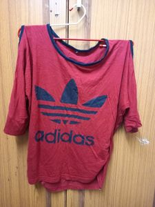 Tops For Donation-01