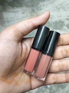 MAC lipstick Gloss