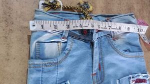 Powell Junior Jeans