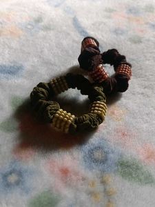 Hair Tie Set