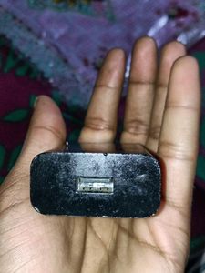 Mi Xiaomi Charger Original Only Adaptor