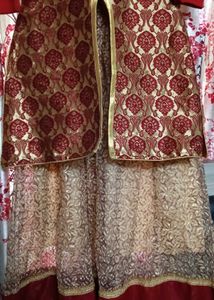 New Elegant Gown