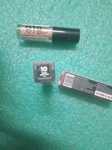 SUGAR  Lipstick &amp; O.T.G concealer Set