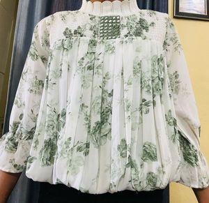 Fancy Top