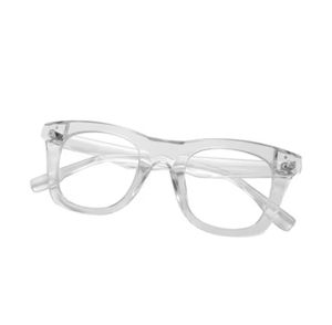 Free Anti-Glare Lenses Glass