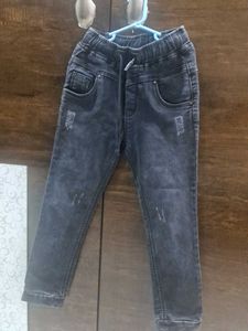 Regular Jeans