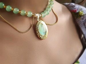 Vintage Pendant