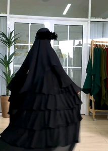 Burkha