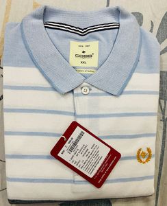 Cobb Premium polo t-shirt