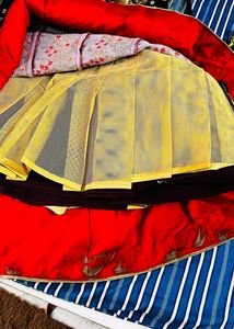 Lehenga