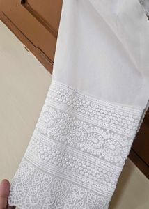 Lucknowi Chiken Kari Kurta