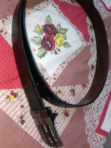 Black Belt