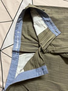 Combo Pack of 2 Stylish Men’s Cotton Shorts