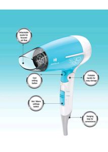 Havells Hair Dryer