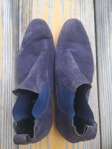 Chelsea Boots