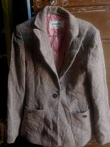Nude Colour Very Beautiful  Blazer