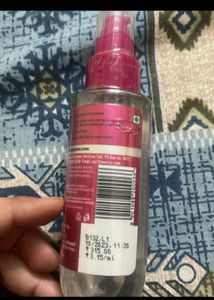 Livon Anti-Frizz Hair Serum