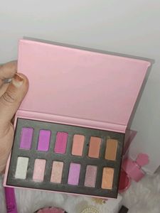 2nd Girliesh Combo 🩷