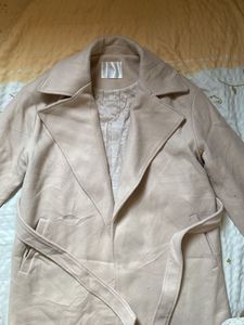 Elegant Trench Coat