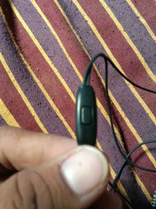 Best Earphone Deep Base