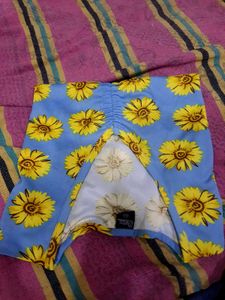 Summer Crop Top