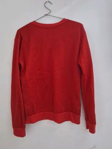 Woollen Top