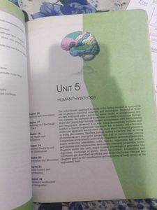 Class 11th And 12th Ncert Biology Book