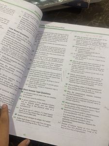 All In One Science Class 9