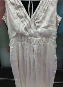 Elegant Dress XL Size