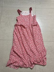 Cute Girls' Dress