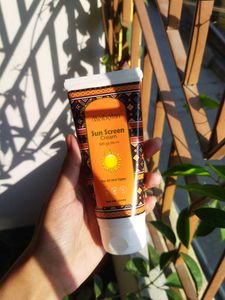 Sunscreen