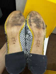 Tory Burch Ballet Flats