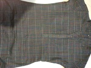 Striped Mixed Line Kurtas