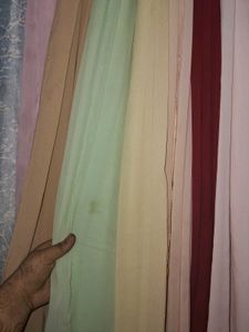 Combo 8 Hijabs Scarf