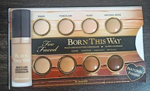 Too Faced Concealer - Blister Card