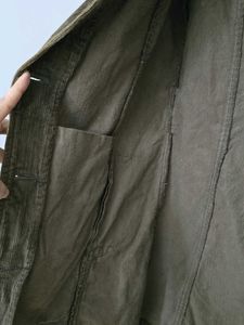 Levi&#39;s Women Corduroy Jacket Size