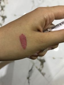 Nude Rose Muse Lipstick