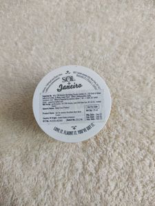 Sol De Janeiro Cream
