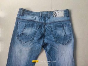 Jeans Pant Men