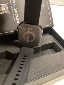 Boult Crown X Smartwatch - Like New!