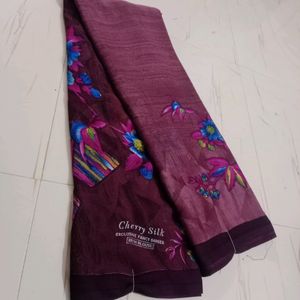 New Saree