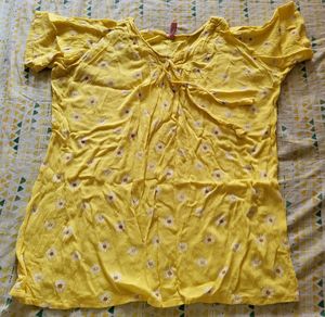 Daisy Top