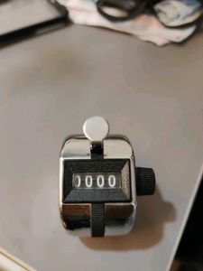 Counter