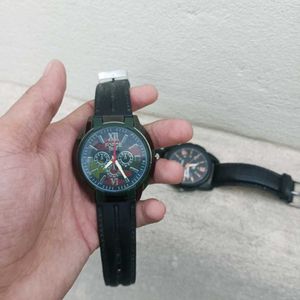 Combo Watch⌚