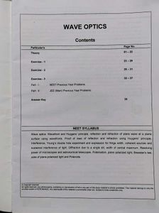 Resonance NEET Books (5)