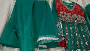 Clearance Sale Bajirao Mastani Party Wear