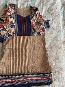 Elegant Kurta Set