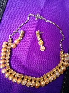 Jewelry Set