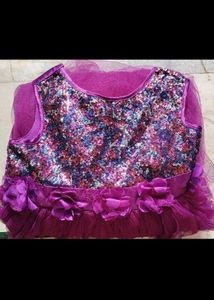 Girls&#39; Party Dress toy balloon