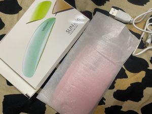 UV Light Nail Polish Curing Machine